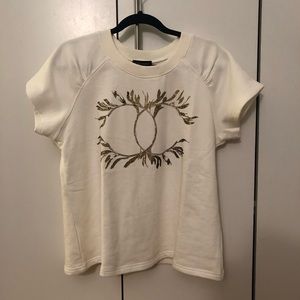 Chanel t-shirt